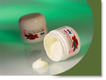 natural progesterone
