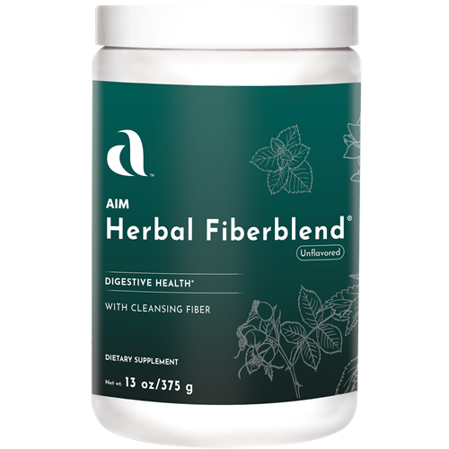 AIM Herbal Fiberblend