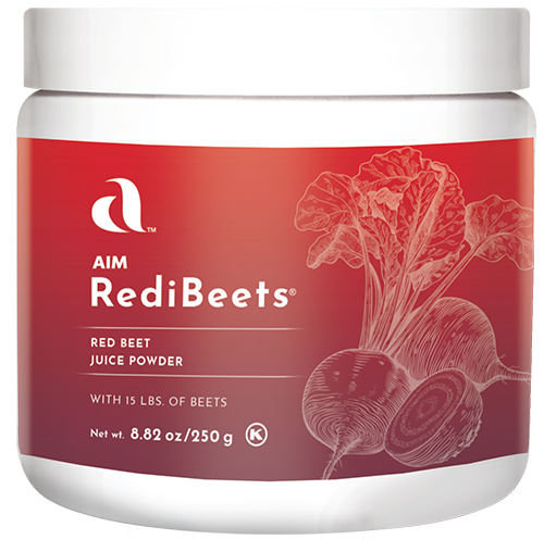 AIM RediBeets