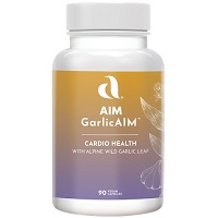 garlic supplements