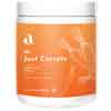carrot juice